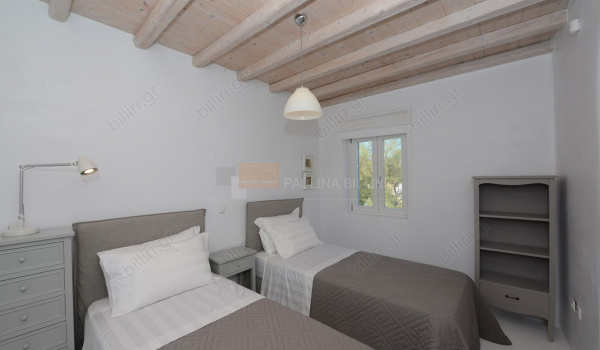 Υπνοδωμάτιο - Bedroom